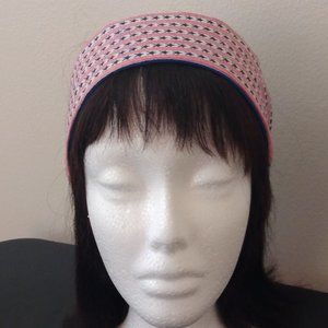 Patriotic/4th of July Headbands --- Handmade